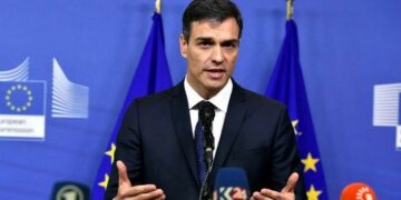 Dura puja en la cumbre de la UE para definir autoridades