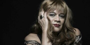 Susy Shock y su furia disidente