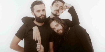 Telescopios anunció su primer recital en formato teatro