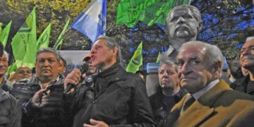 Múltiples evocaciones del Cordobazo