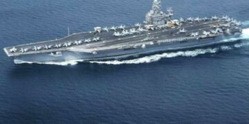 Irán anunció su retiro del pacto nuclear