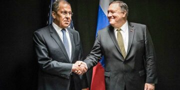 Rusia obliga al sosiego de Trump en Venezuela