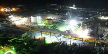 Murieron dos operarios petroleros al accidentarse en Vaca Muerta