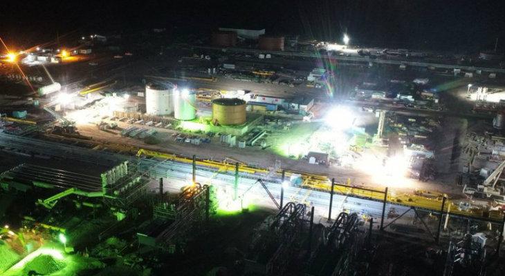 Murieron dos operarios petroleros al accidentarse en Vaca Muerta Murieron dos operarios petroleros al accidentarse en Vaca Muerta