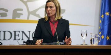 El Grupo de Lima reclamó una salida negociada en Venezuela