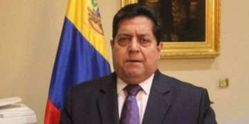 Reclaman la liberación de Zambrano en Venezuela