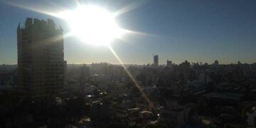 Cómo estará el clima para ir a votar