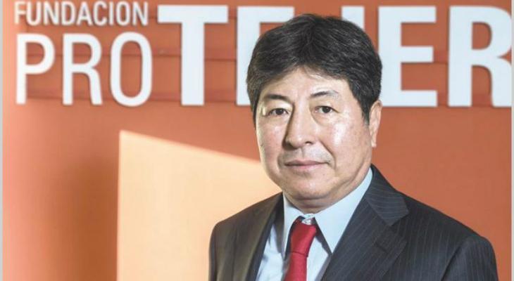 Advierten que la industria textil está “cada vez peor” Advierten que la industria textil está “cada vez peor”