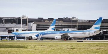 Fallo adverso para la Argentina por la expropiación de Aerolíneas