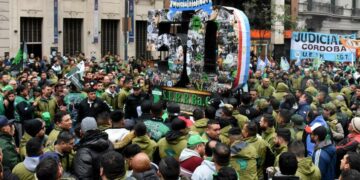 Schiaretti reivindicó la gesta del Cordobazo