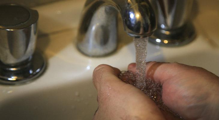 Aplican una suba del 12% en la tarifa del agua, retroactiva a mayo Aplican una suba del 12% en la tarifa del agua, retroactiva a mayo