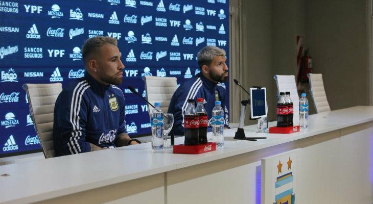 “Nuestro deseo es levantar la Copa” “Nuestro deseo es levantar la Copa”