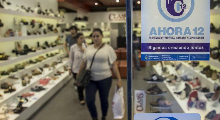 Prorrogan el plan Ahora 12 hasta el 31 de agosto Prorrogan el plan Ahora 12 hasta el 31 de agosto