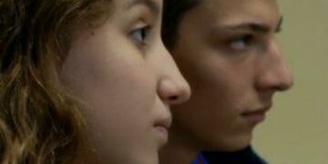 Estudiantes a la carga