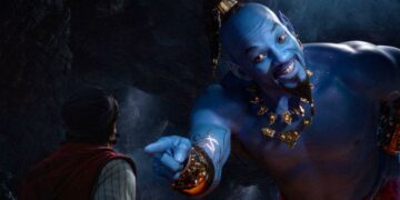 Aladdín y John Wick, los estrenos más esperados