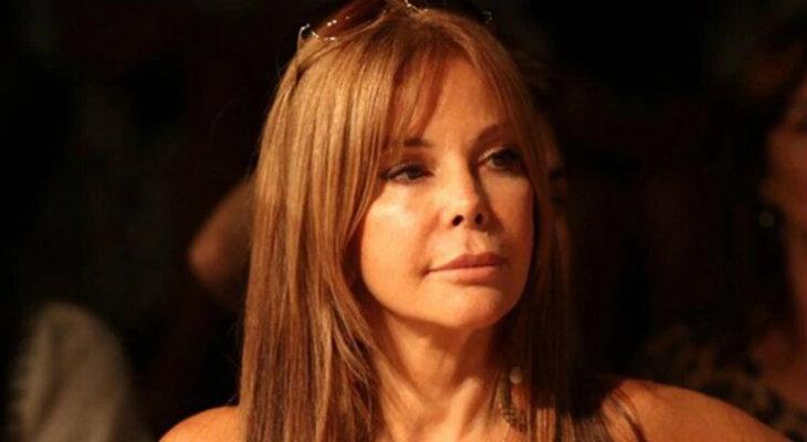 Detuvieron al hombre acusado de acosar a Graciela Alfano Detuvieron al hombre acusado de acosar a Graciela Alfano