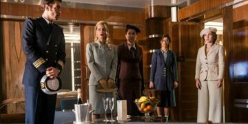 Netflix lanzó el tráiler de su nueva serie española