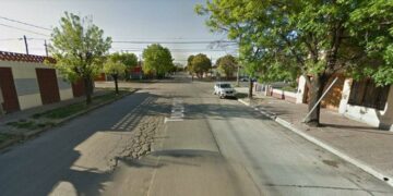 Falleció una anciana en Alta Córdoba e investigan a su hijo