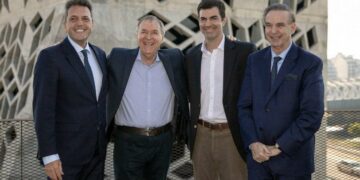 Schiaretti confirmó que en las Paso habrá una opción de centro