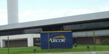 Por la falta de ventas, Arcor sólo trabajará 15 días en Arroyito