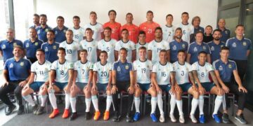 Arranca una nueva ilusión