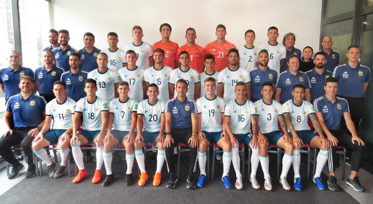 Arranca una nueva ilusión Arranca una nueva ilusión