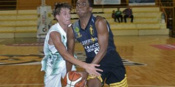 Se juega la permanencia en la última fecha