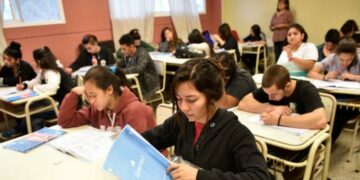 Ratifican la aplicación de la ESI en las escuelas de Córdoba