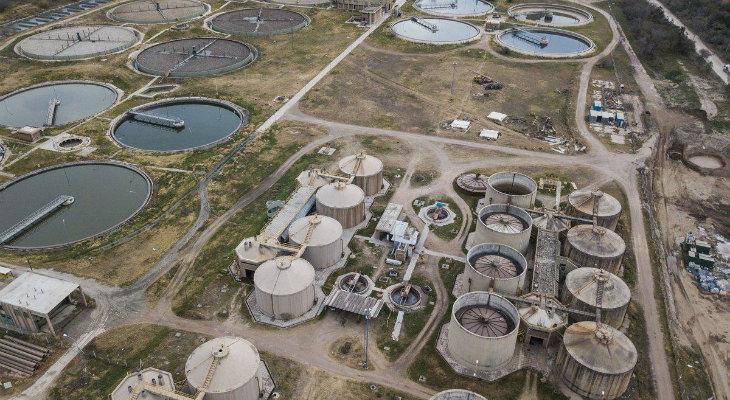 Exigen que se cumpla la mitigación en la planta de Bajo Grande Exigen que se cumpla la mitigación en la planta de Bajo Grande