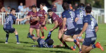 Palermo Bajo no afloja