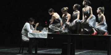 Inicio de temporada para el Ballet Oficial