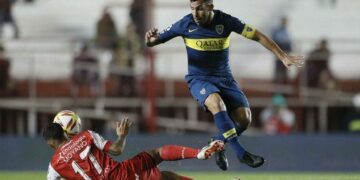 Se define en la Boca