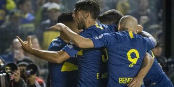 Final de la Superliga en Córdoba: salen a la venta las entradas