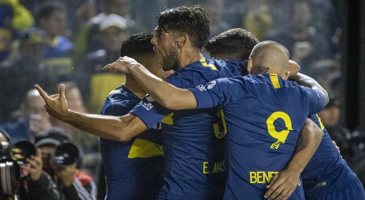 Final de la Superliga en Córdoba: salen a la venta las entradas Final de la Superliga en Córdoba: salen a la venta las entradas