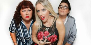 Alegría de cuatro décadas