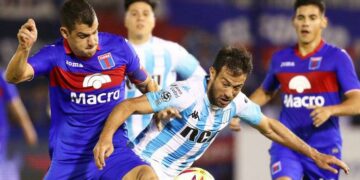 Tigre le ganó al campeón