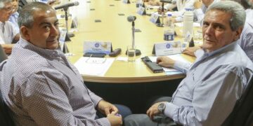 La CGT convocó a un paro nacional para el 29 de mayo