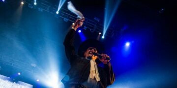 Qué dijo el músico insultado por el Chaqueño Palavecino