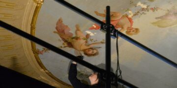 Proponen distinguir a los restauradores del Libertador