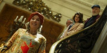 Los cines renuevan sus carteleras y por fin llega la película de Campanella