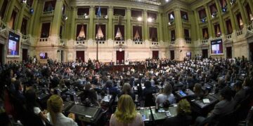 Córdoba tiene que renovar nueve bancas en Diputados