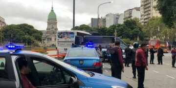 Repudio de todo el arco político al ataque contra el diputado Olivares