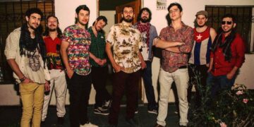 La cumbre de la cumbia