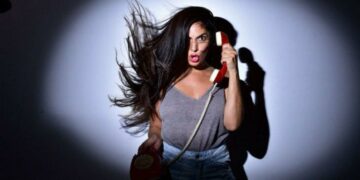 Reírse de uno mismo