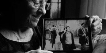 En la piel de los protagonistas