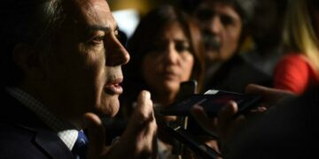 Tres posiciones diferentes emergerán en Parque Norte