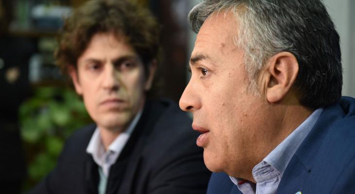 La UCR le puso fecha a la reclamada Convención del partido La UCR le puso fecha a la reclamada Convención del partido