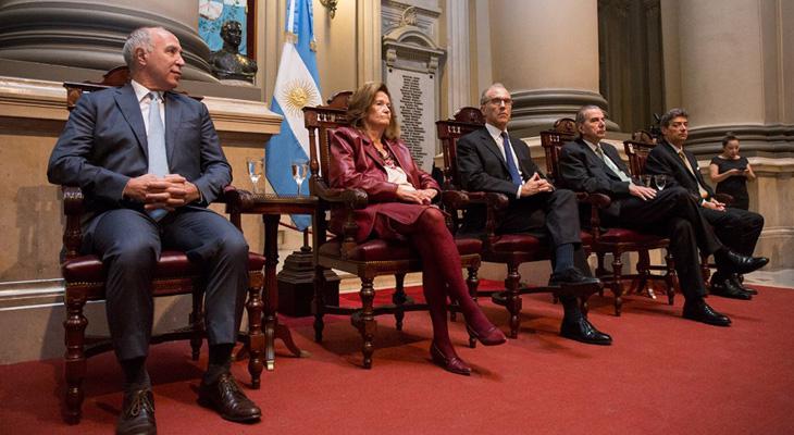 La Corte falló a favor de las fuerzas por la composición de sus sueldos La Corte falló a favor de las fuerzas por la composición de sus sueldos