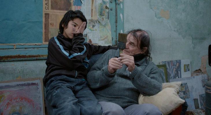 La vida del padre La vida del padre