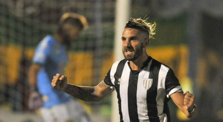 ¿Van por Cucchi? ¿Van por Cucchi?